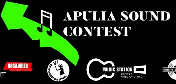 “Apulia Sound Contest”, ecco le otto date dell’evento