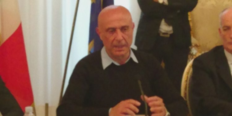 “Nessuna impunità per autori delitti efferati”. Il commento di Marco Minniti sugli arresti di questa mattina