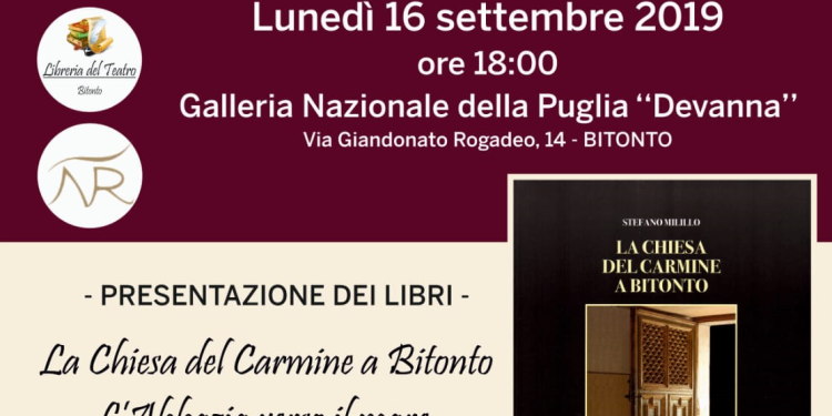Doppio appuntamento con la storia alla Galleria Devanna