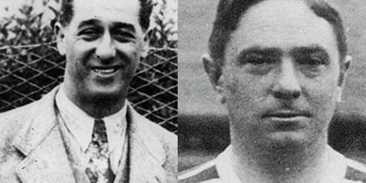 A spasso con la Storia/La I due allenatori che salvarono gli Ebrei. Quando il calcio fa notizia in altro modo