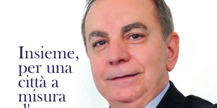 Speciale Amministrative 2017/”Giovani e Maria Cristina, facciamo i fatti e non spargiamo veleni”