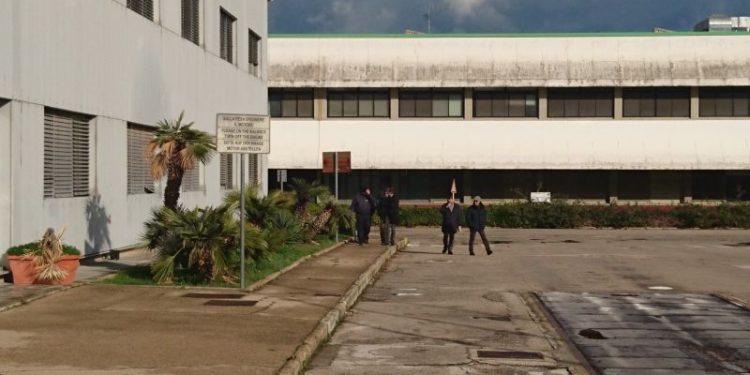 Coronavirus. Chiudono molte aziende della zona industriale. Domenico De Santis: “Scelta difficile, ma saggia”