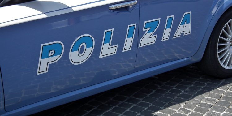 Un bitontino denunciato dalla Polizia: aveva preso merce rubata da un ladro