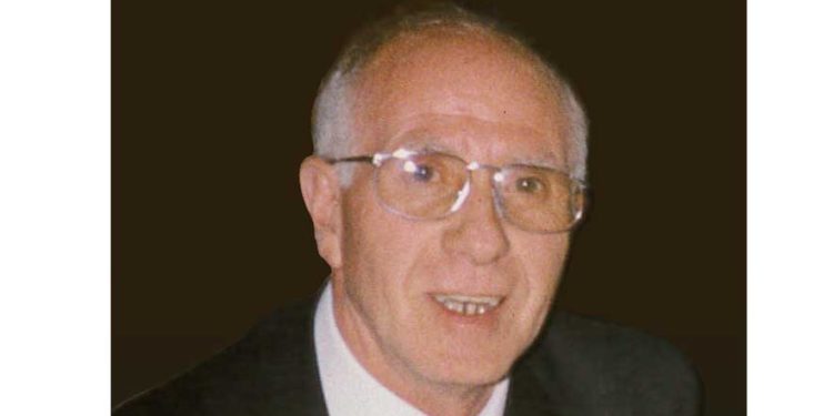 GIUSEPPE RUGGIERO
