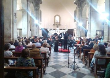 L’Orchestra sinfonica metropolitana di Bari rende omaggio al musicista Raffaele Gervasio