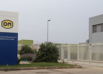 Tua Industries in liquidazione. Futuro ancora incerto per i lavoratori della ex Om Carrelli