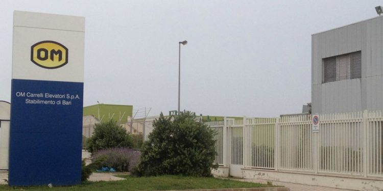 Tua Industries in liquidazione. Futuro ancora incerto per i lavoratori della ex Om Carrelli
