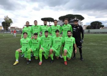 CALCIO – Doppietta di capitan Palazzo e blitz del Bitonto a Cardito