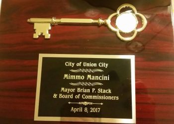 Ameluk proiettato in New Jersey. La soddisfazione di Mimmo Mancini