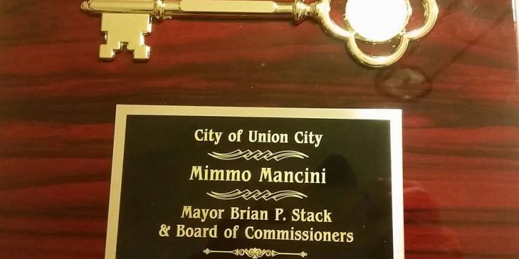 Ameluk proiettato in New Jersey. La soddisfazione di Mimmo Mancini