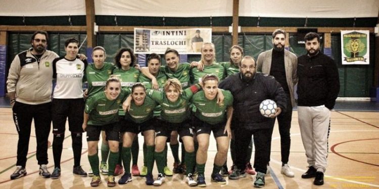 CALCIO A 5 – Russo e Anaclerio firmano il blitz a Bisceglie. E la Polisportiva Bitonto raddrizza anche la Coppa Puglia