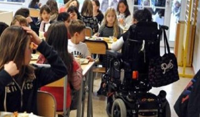 L’inclusione scolastica degli alunni con disabilità
