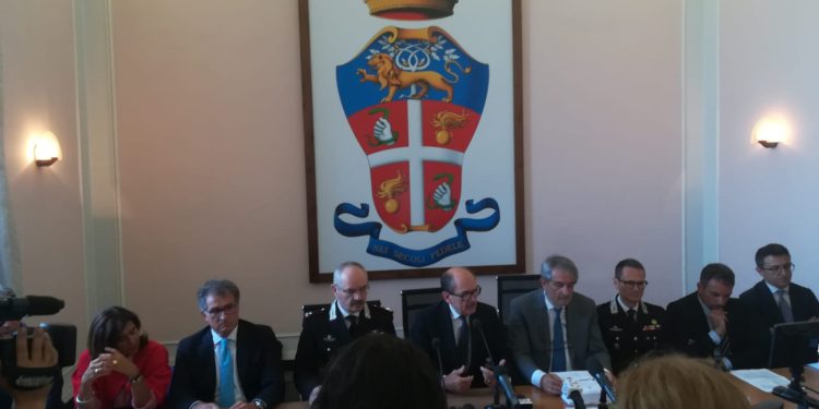 Indagine Pandora: oltre 100 arresti in Puglia. Il plauso di Avviso Pubblico a magistratura e forze dell’ordine