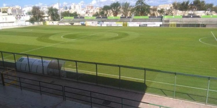 CALCIO – Oggi l’esordio della Juniores Under 19. Alle 15.30 in campo contro il Bisceglie