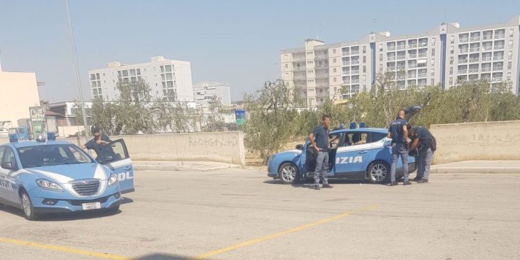 “Alto impatto”, ieri blitz della Polizia di Stato a Bitonto. Due arresti e undici denunciati