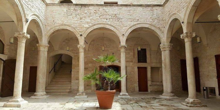 Un recital su Francesco d’Assisi e Caterina da Siena per celebrare il patrono d’Italia