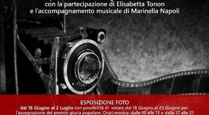 3^ Concorso Fotografico Nazionale Città di Bitonto “Elvira Scaraggi”, la cerimonia di premiazione