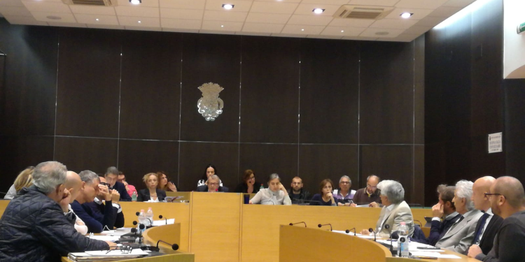 Ex Om Carrelli. Una nuova proposta per i lavoratori in esubero
