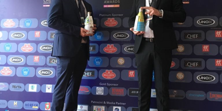 L’olio bitontino trionfa in Sardegna e in Campania