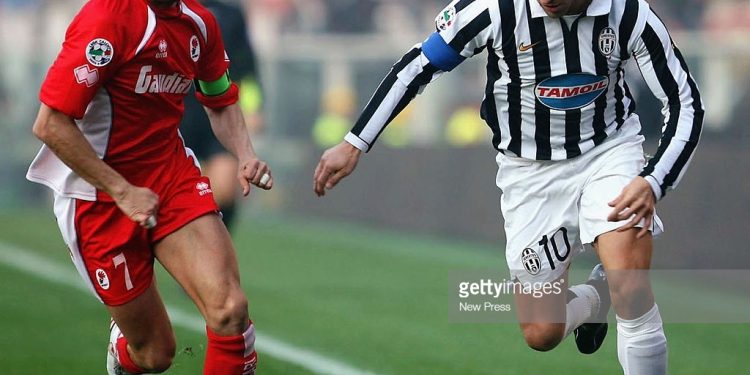 Finisce l’incubo Calcioscommesse per Antonio Bellavista: reato in prescrizione