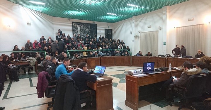 Discarica Ferlive? Il Consiglio comunale compatto per un secco e deciso “No”
