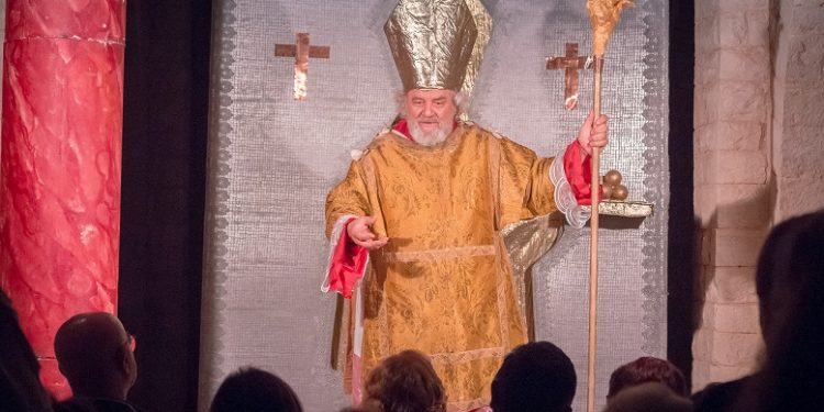 “La Festa d’ Ognissanti” di Malalingua torna sabato a Bitonto
