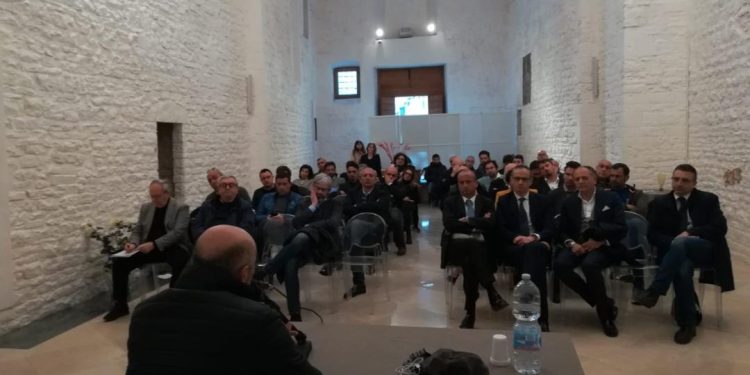 Italia in Comune. Gli ingressi non si fermano. Abbaticchio: “Siamo punto di riferimento del civismo ‘puro’ in Puglia”