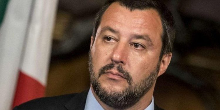 Decreto Sicurezza, anche Bitonto fra i comuni ribelli a Salvini