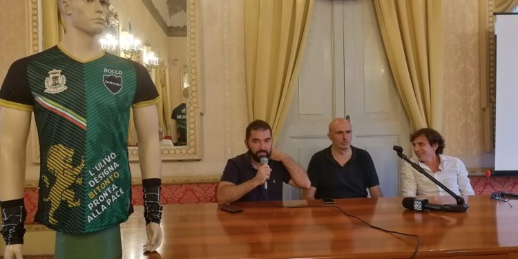 “Half Marathon via Pacis 2019”. Bitonto e la sua delegazione pronti a “conquistare” la Capitale