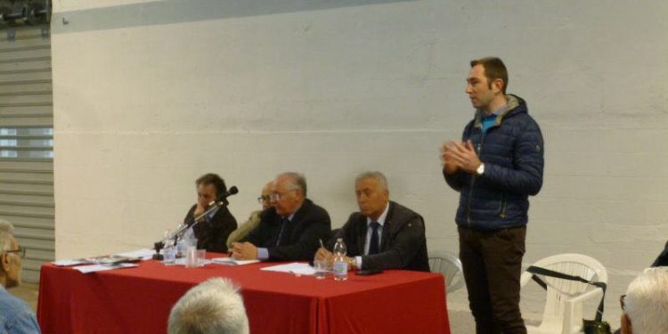 Cooperativa Produttori Olivicoli, Siragusa nominato ancora presidente