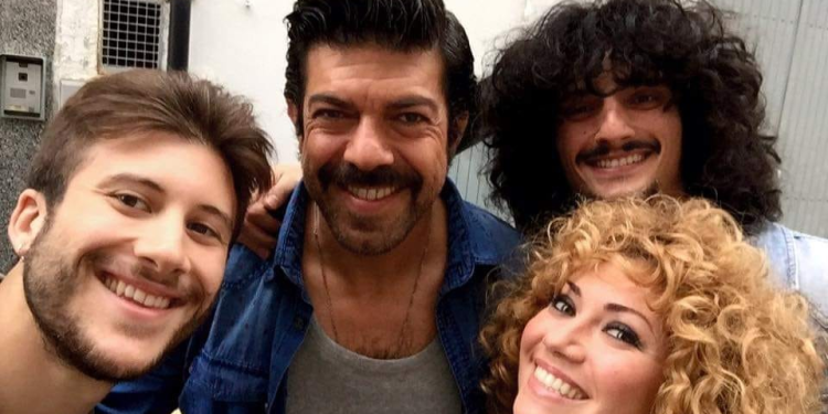 Grande successo per “Chi m’ha visto” su Rai 1. Tra le comparse due bitontini