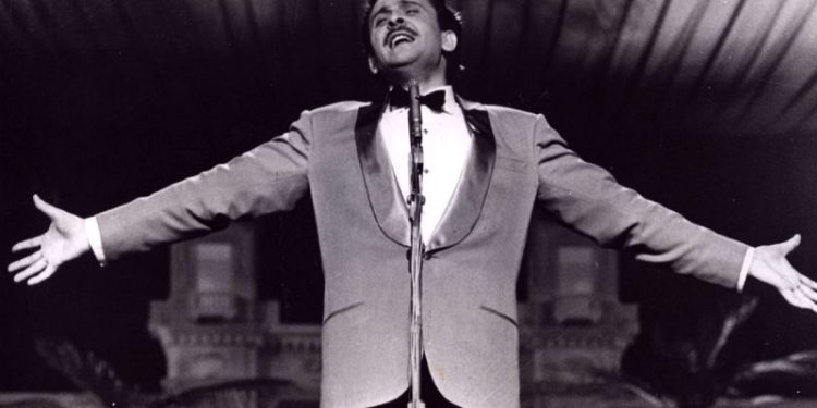 “Trapunto di stelle”. Omaggio della musica d’autore a Domenico Modugno