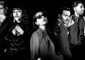 Okiko torna in scena domenica con “NoiR”