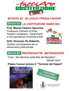 Pastasciutta Antifascista