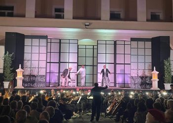 Bitonto Opera festival