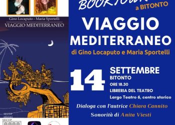 Viaggio Mediterraneo