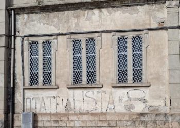 “Votate la lista numero 8”