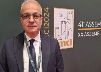 Ricci all’Assemblea Anci: “La voce dei territori si unisce per il futuro”