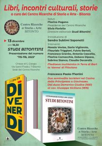 studi bitontini