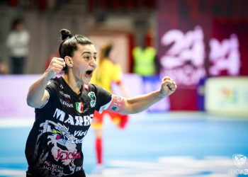 FUTSAL – Bitonto e Tiki Taka ancora di fronte. In palio il ruolo di testa di Serie per la Final Eight