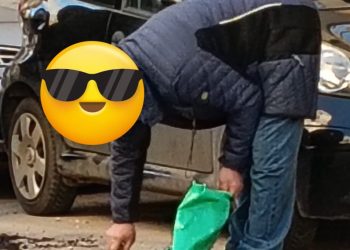 “Liberi”: “Troppe buche a Bitonto, spettacolo indecoroso. Sindaco e assessore, così non va”