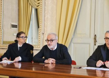 Da lunedì prossimo addio ai pullman extraurbani in centro