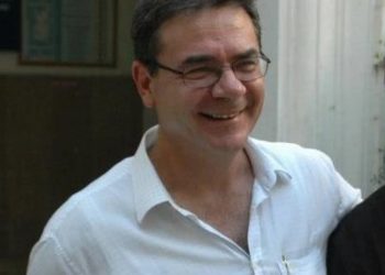 Addio a Franco Mundo. Il cordoglio del sindaco Francesco Paolo Ricci