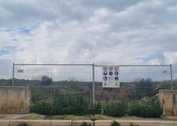 Da zona degradata a parco urbano. Via ai lavori in via Traiana