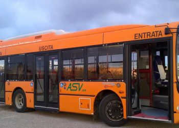 Trasporto pubblico. I bus diretti alle frazioni tornano a passare dal centro