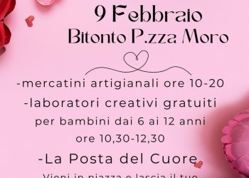 San valentino