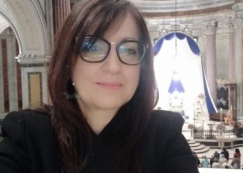 Tina Masciale premiata a Noto: sarà “Madre del Folklore”, un orgoglio per Bitonto