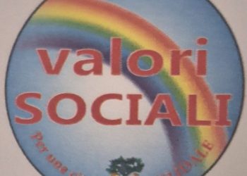 Valori sociali