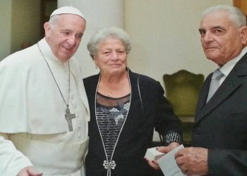 Papa Francesco