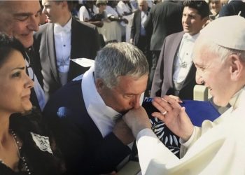 papa Francesco